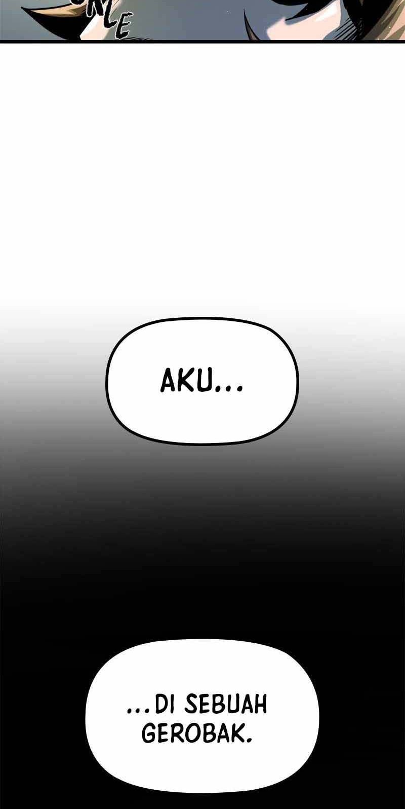 God Tribe Chapter 06 Gambar 6