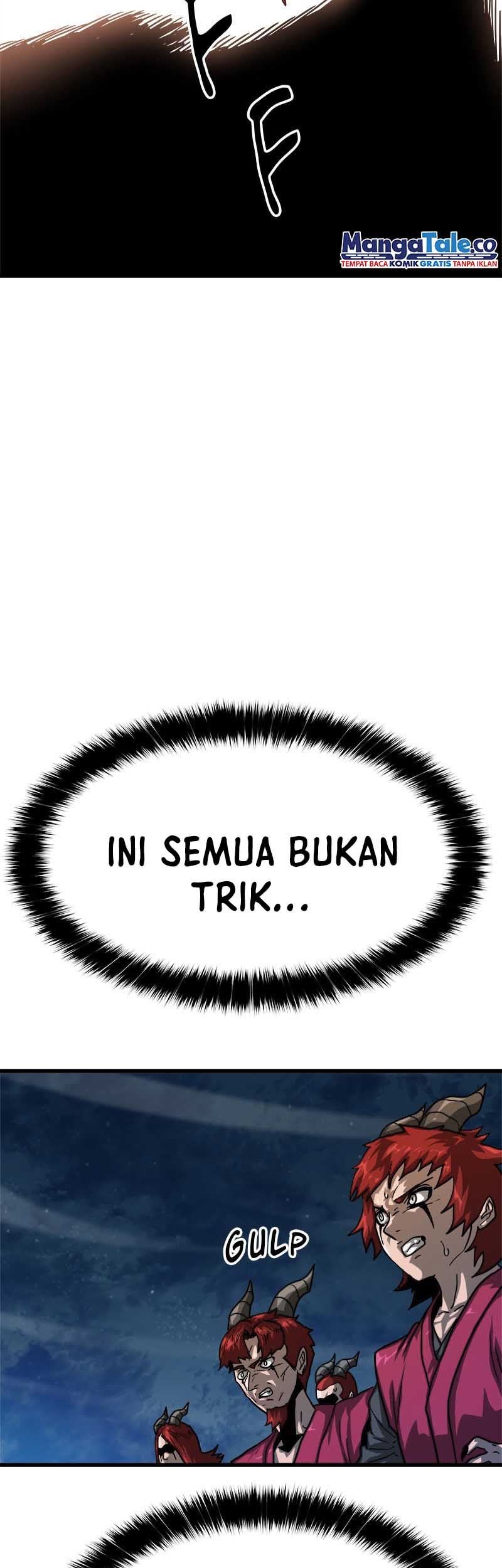 God Tribe Chapter 06 Gambar 82