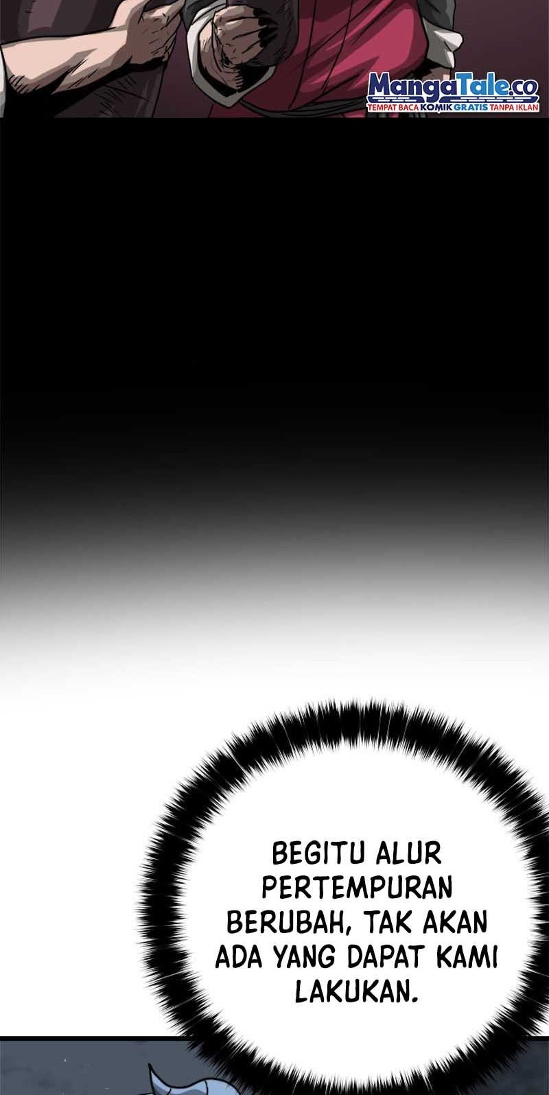 God Tribe Chapter 06 Gambar 87