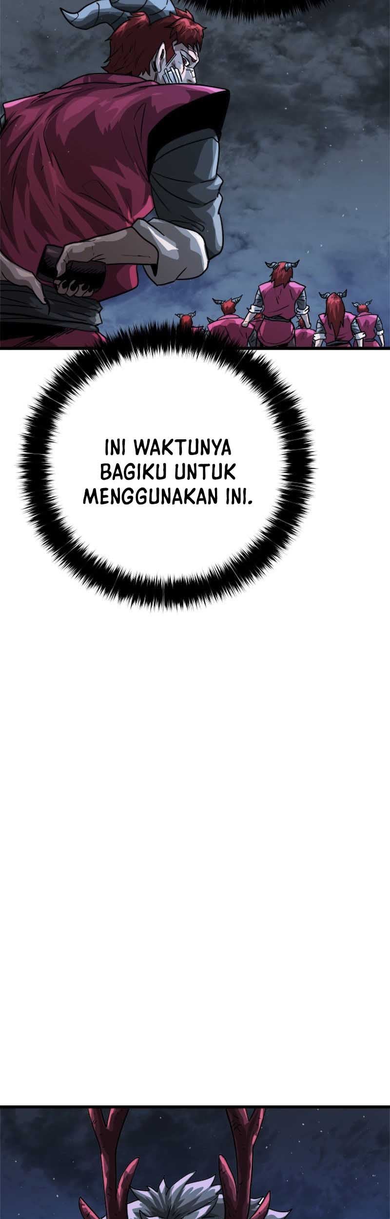 God Tribe Chapter 06 Gambar 88