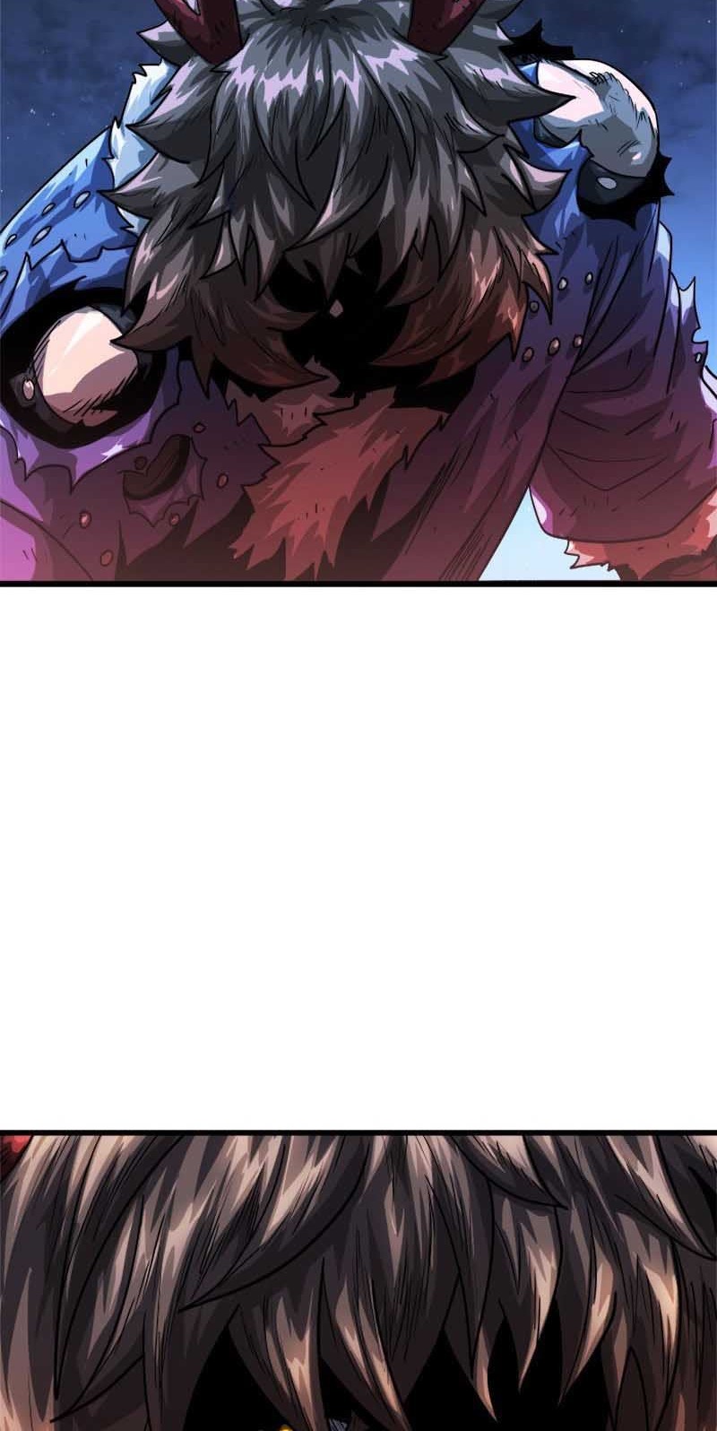 God Tribe Chapter 06 Gambar 89