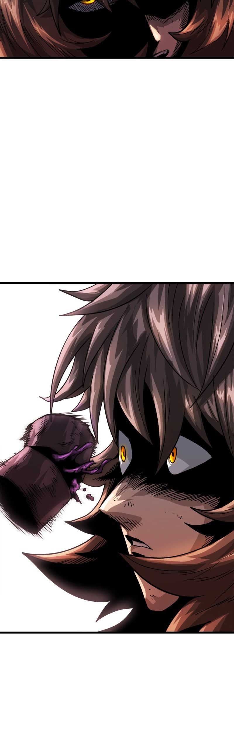 God Tribe Chapter 06 Gambar 90