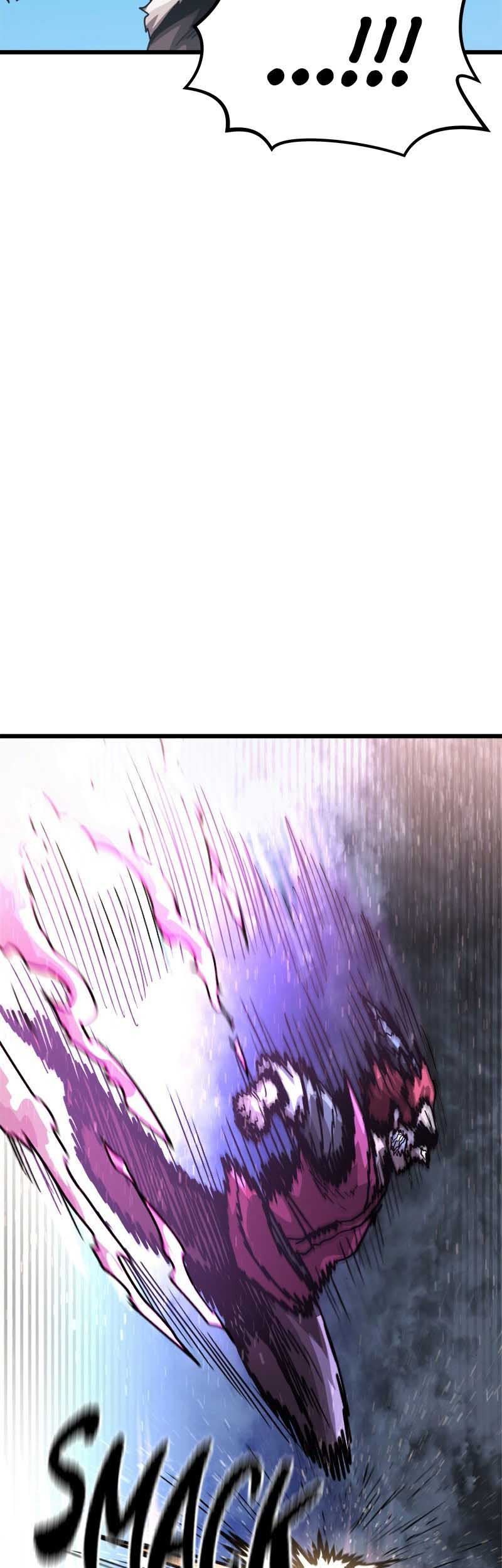 God Tribe Chapter 06 Gambar 92
