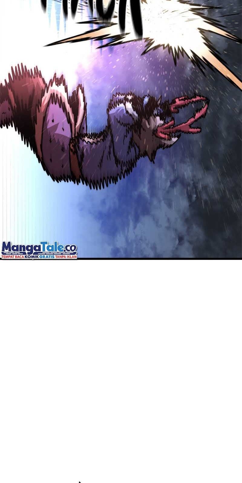 God Tribe Chapter 06 Gambar 93