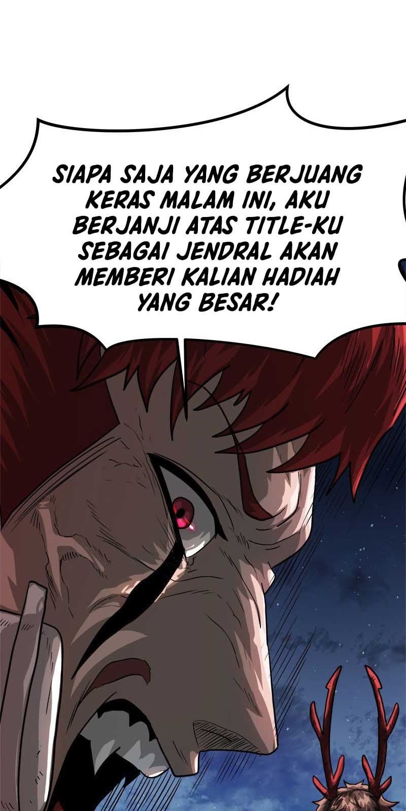 God Tribe Chapter 06 Gambar 95