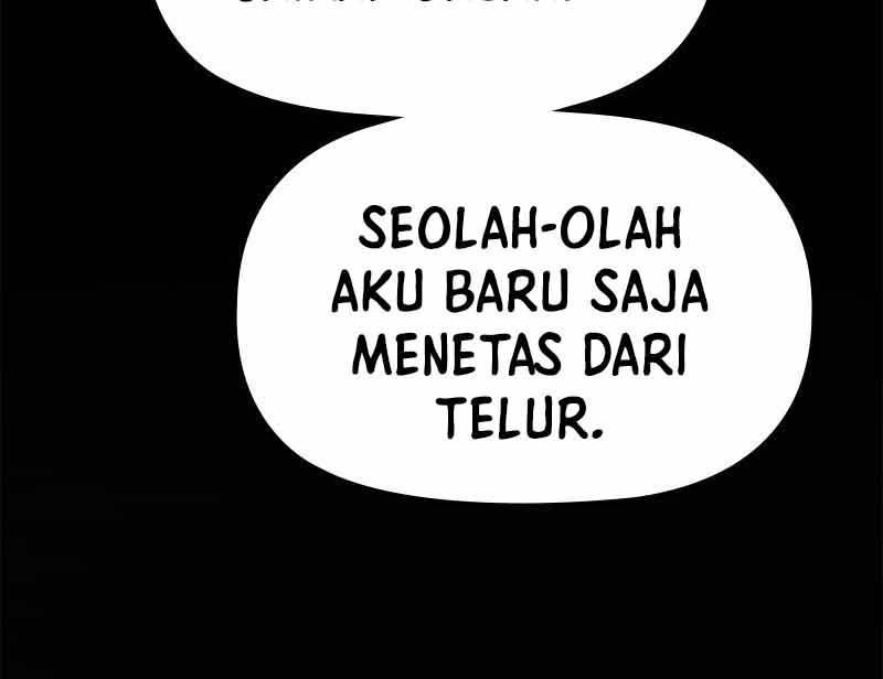 God Tribe Chapter 06 Gambar 9