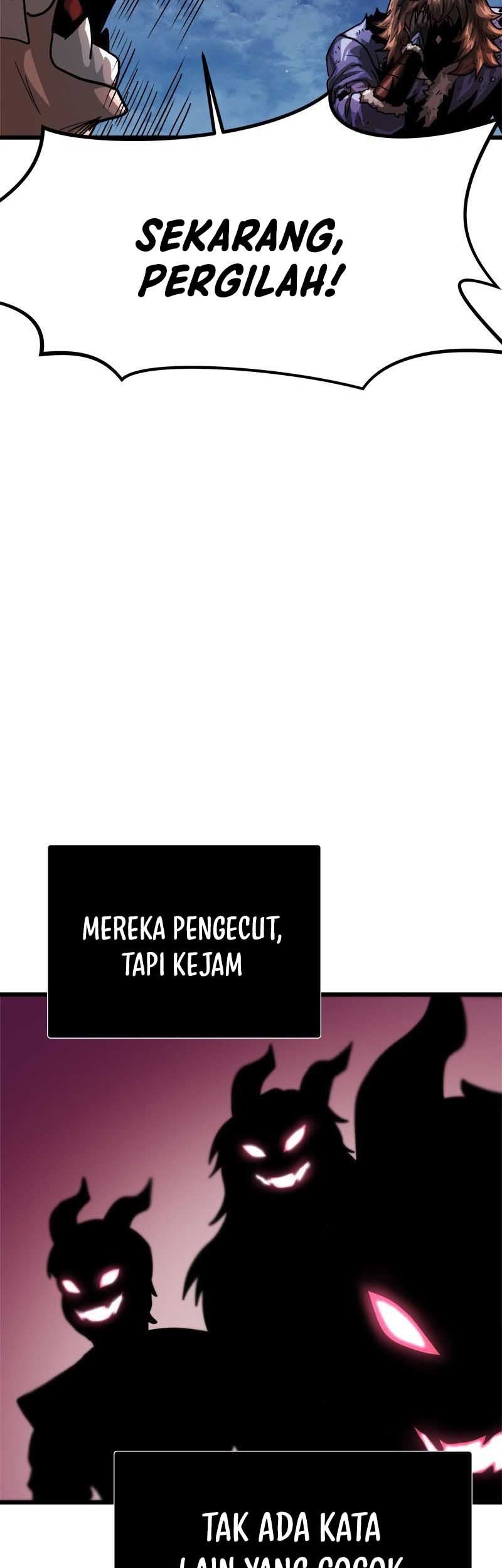 God Tribe Chapter 06 Gambar 96