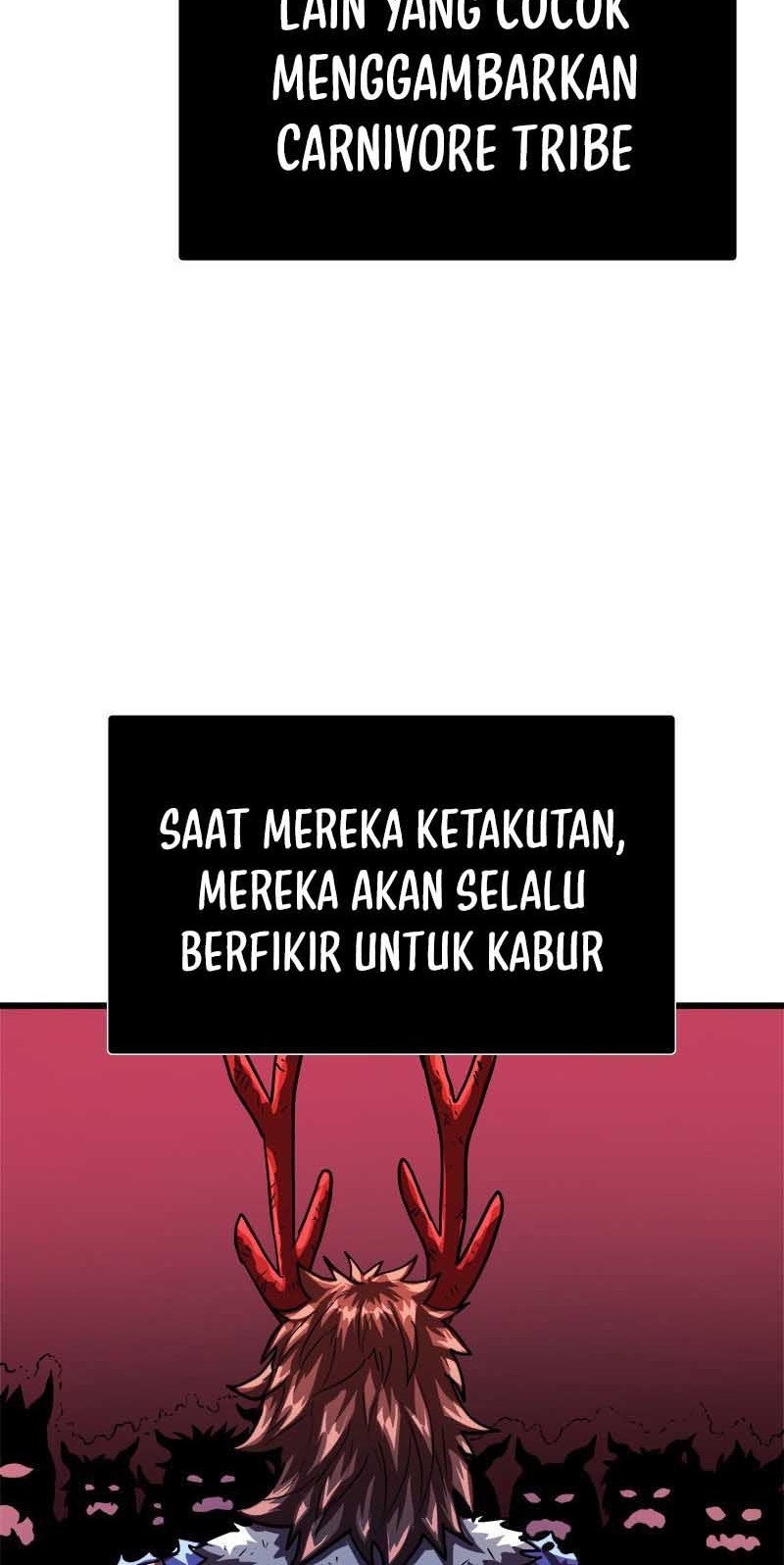 God Tribe Chapter 06 Gambar 97
