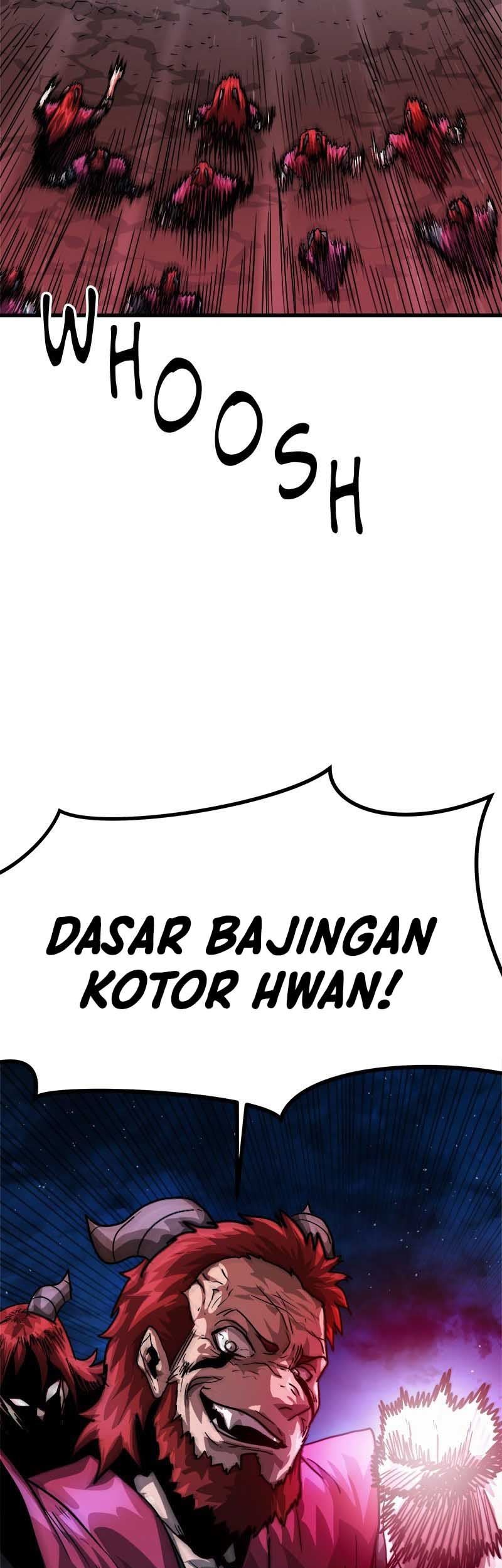 God Tribe Chapter 06 Gambar 101