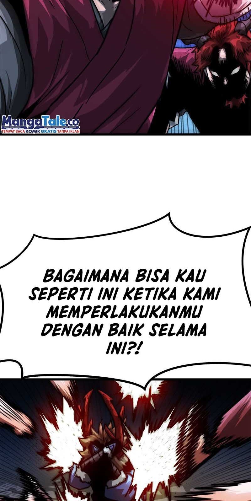 God Tribe Chapter 06 Gambar 102