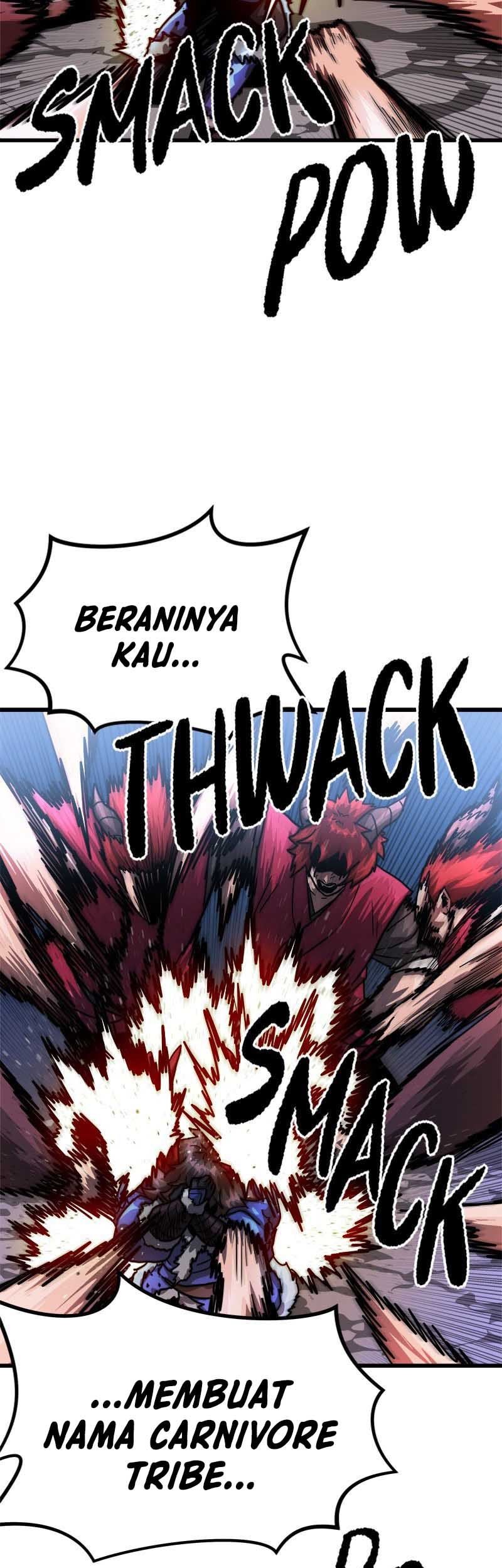 God Tribe Chapter 06 Gambar 103