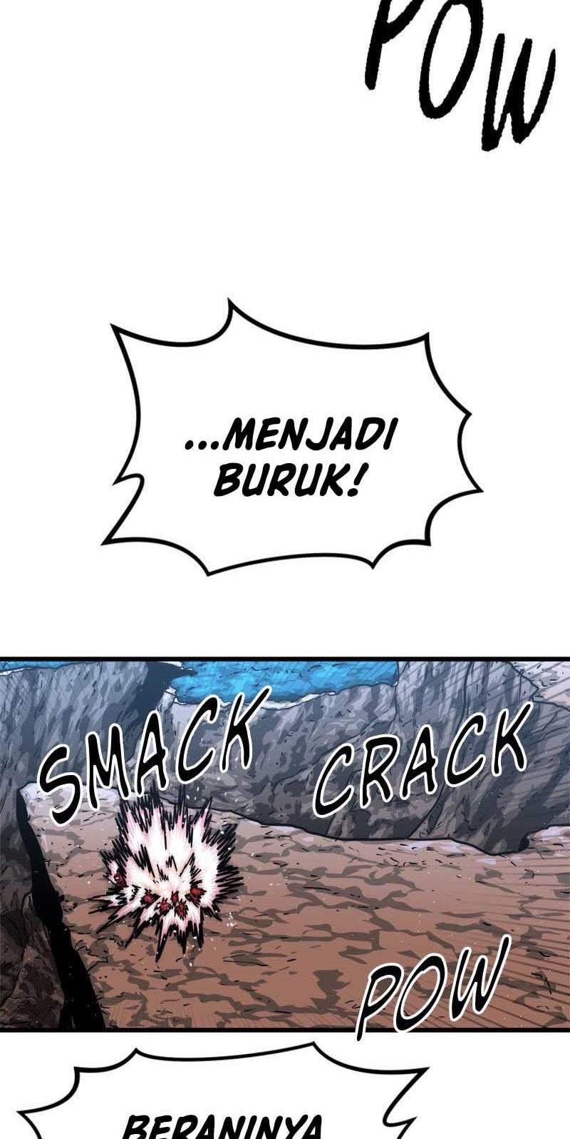 God Tribe Chapter 06 Gambar 104