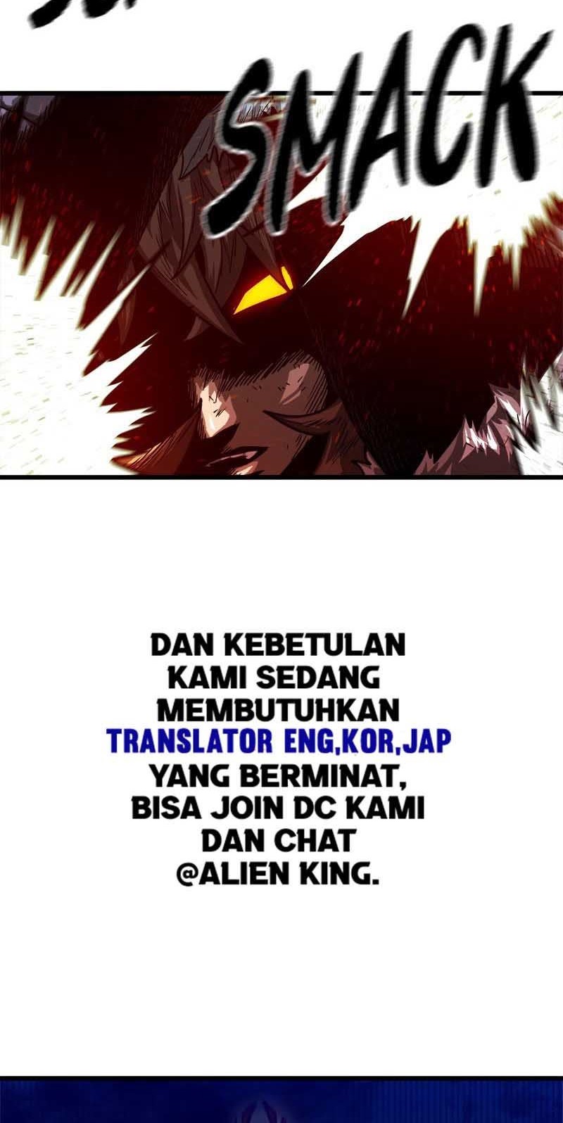 God Tribe Chapter 06 Gambar 106