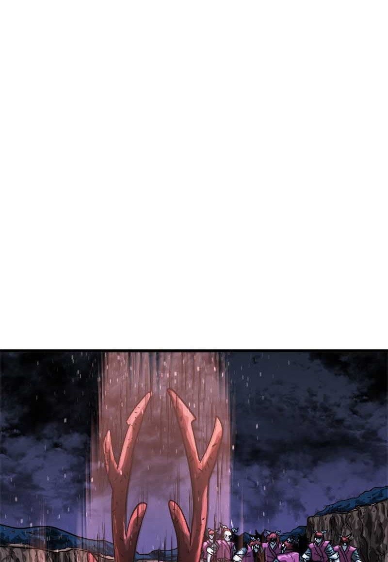 God Tribe Chapter 06 Gambar 108