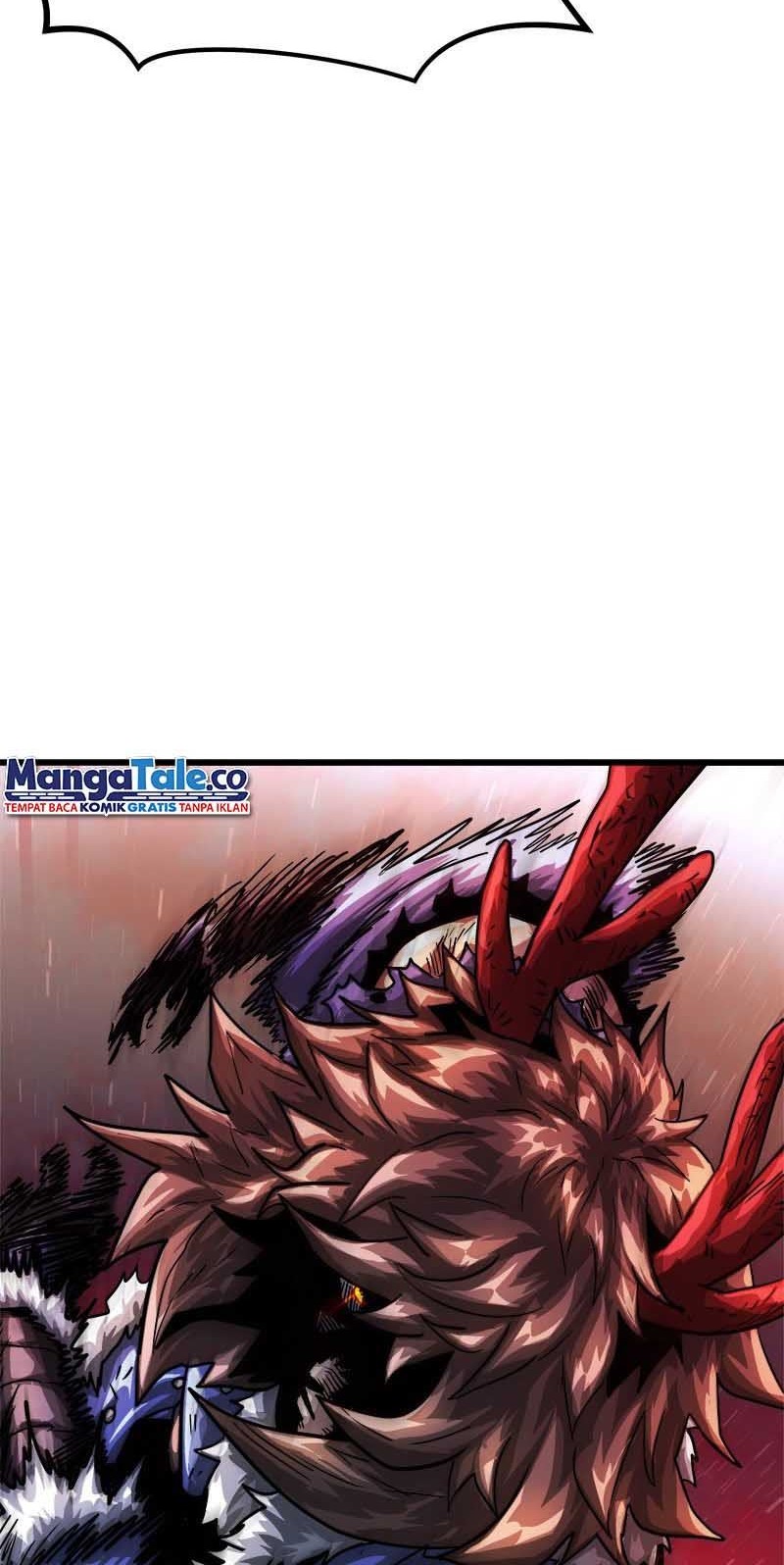 God Tribe Chapter 06 Gambar 110