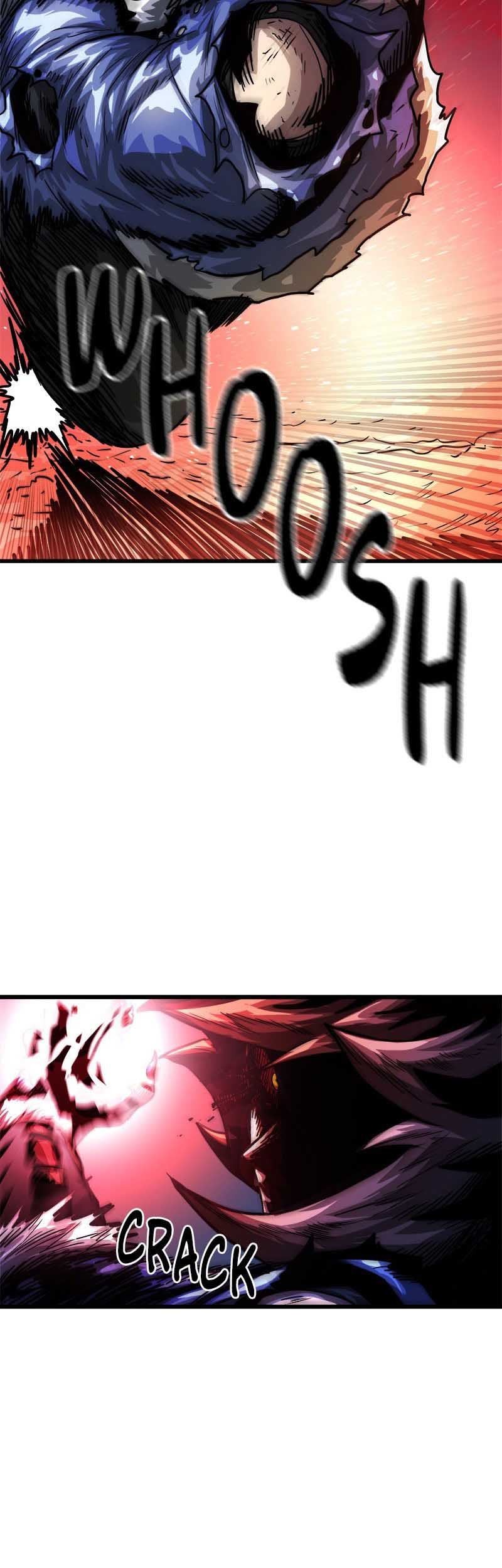 God Tribe Chapter 06 Gambar 111