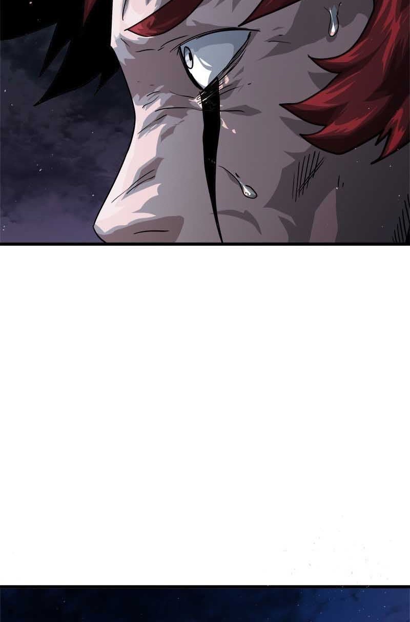 God Tribe Chapter 06 Gambar 116