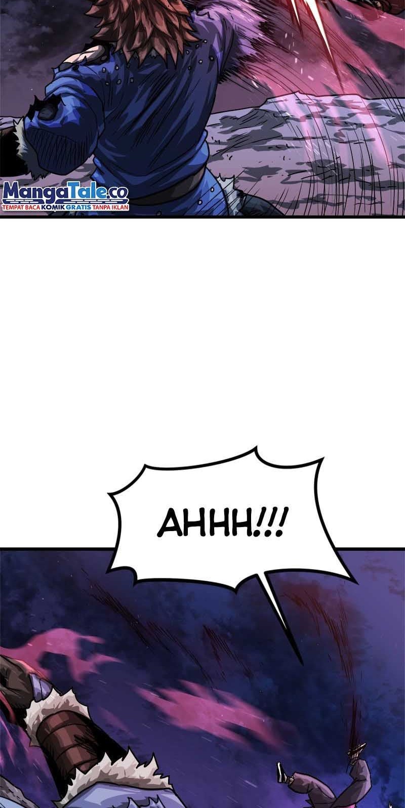 God Tribe Chapter 06 Gambar 118