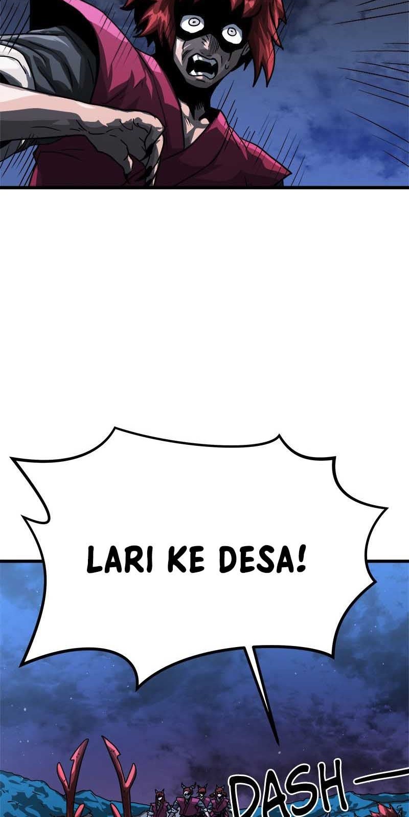 God Tribe Chapter 06 Gambar 120