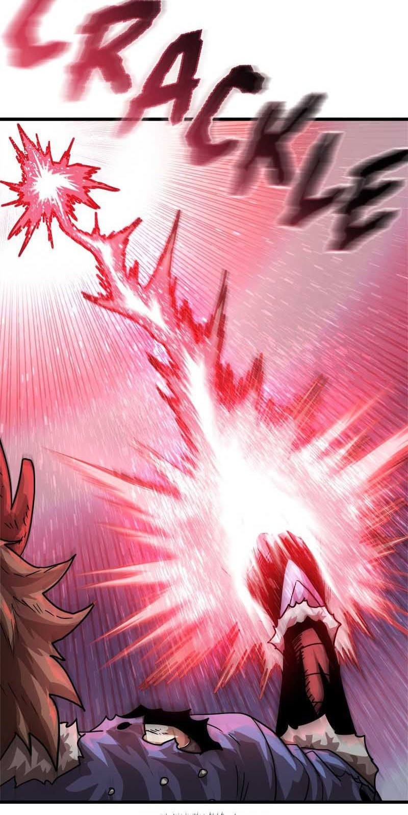 God Tribe Chapter 06 Gambar 122