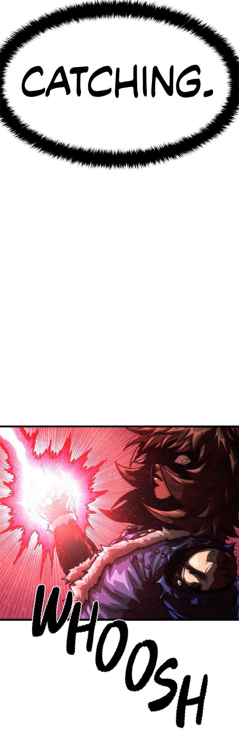 God Tribe Chapter 06 Gambar 123
