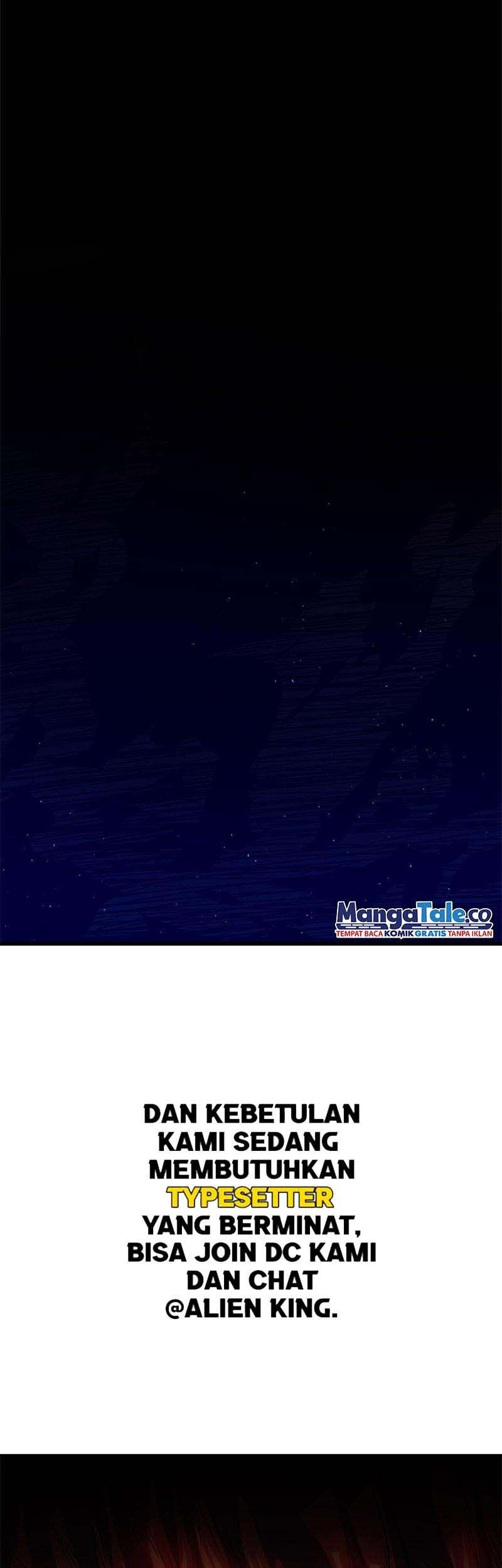 God Tribe Chapter 06 Gambar 130