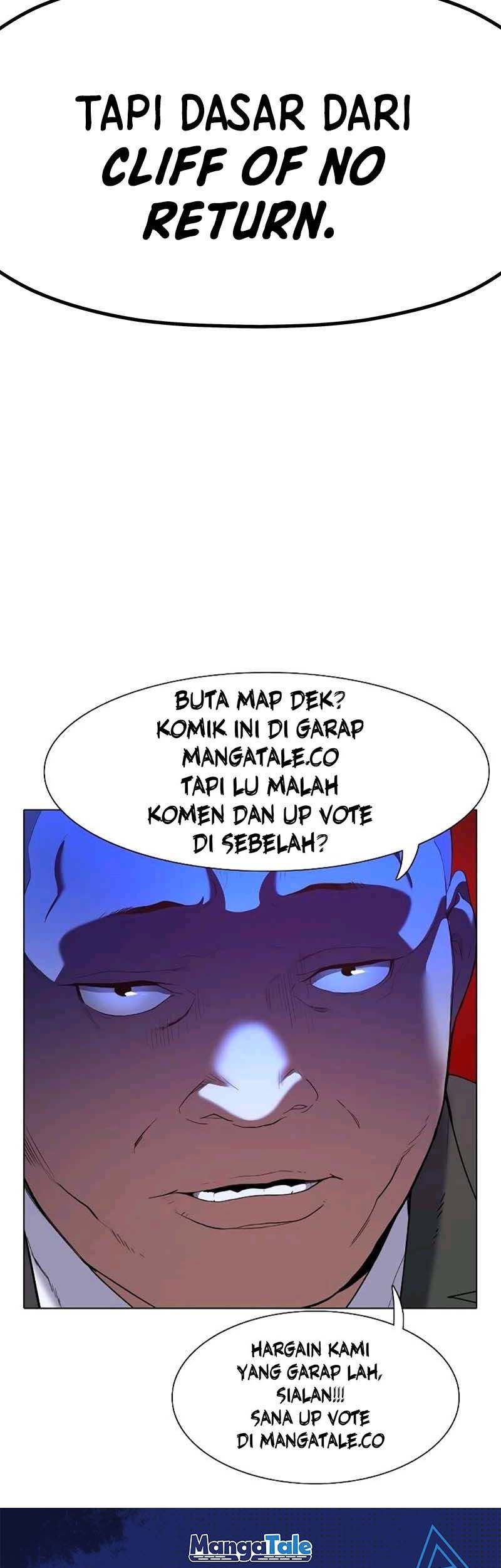 God Tribe Chapter 06 Gambar 132
