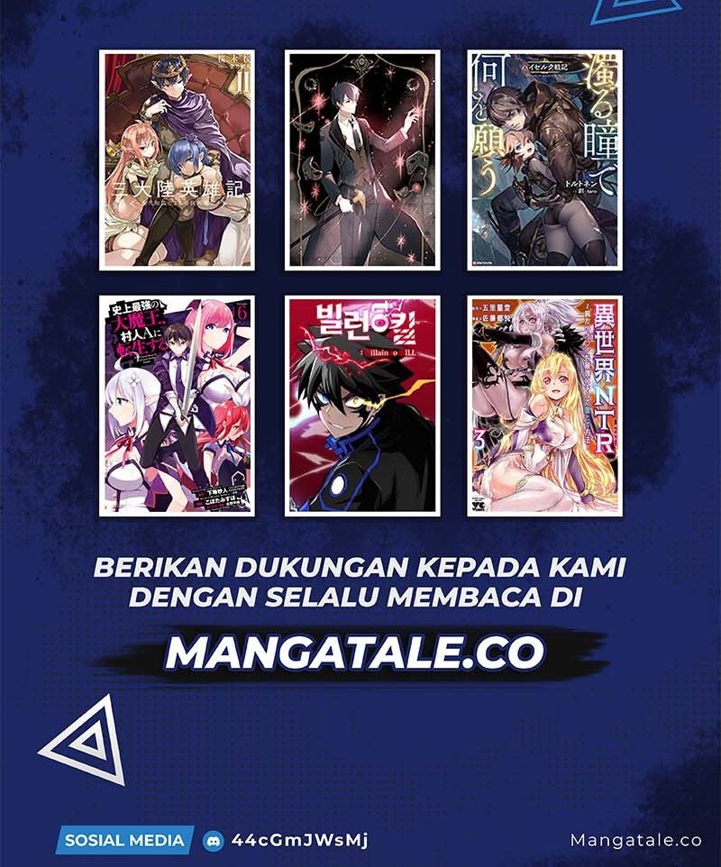 God Tribe Chapter 06 Gambar 133