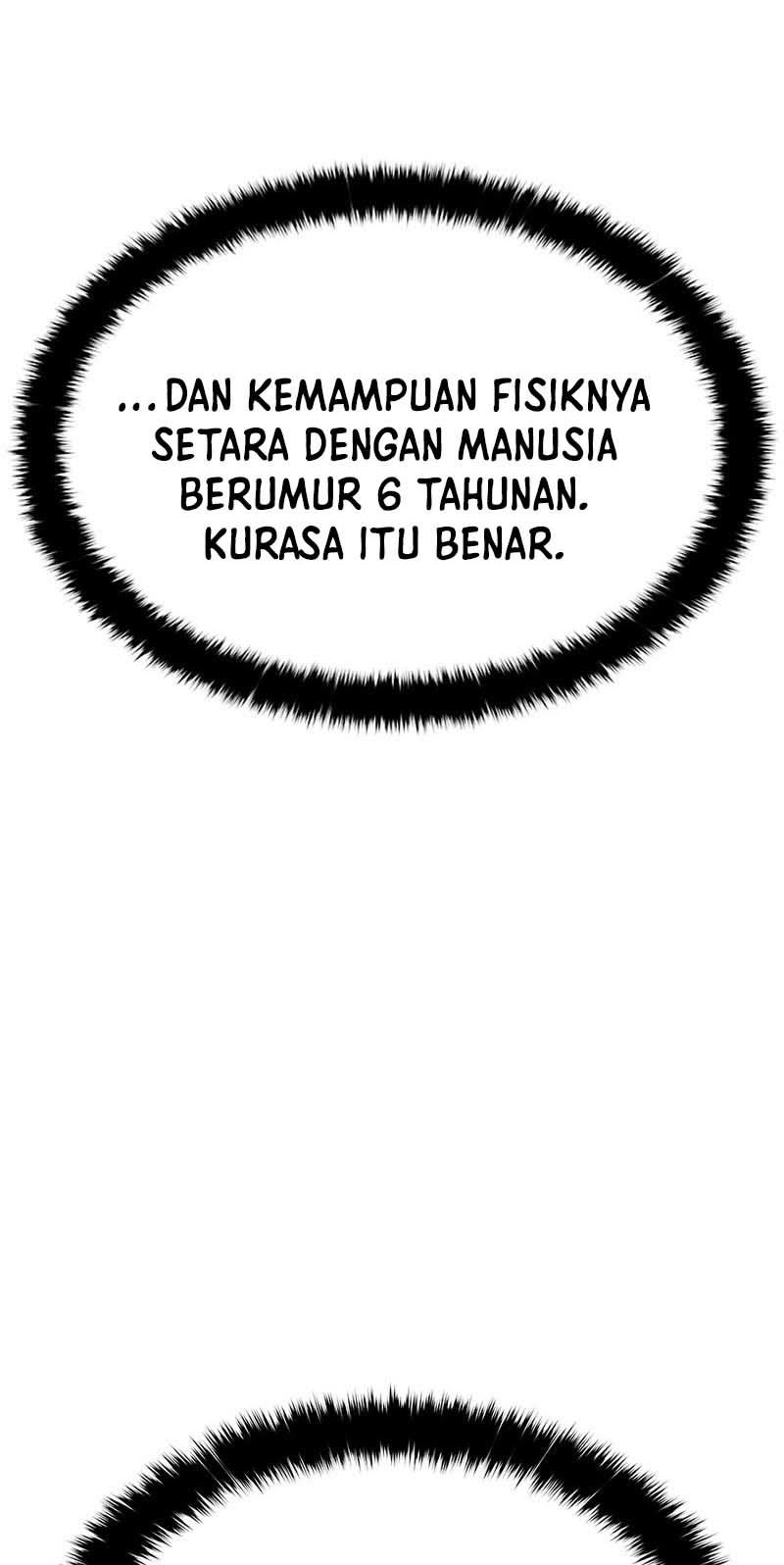 God Tribe Chapter 06 Gambar 11