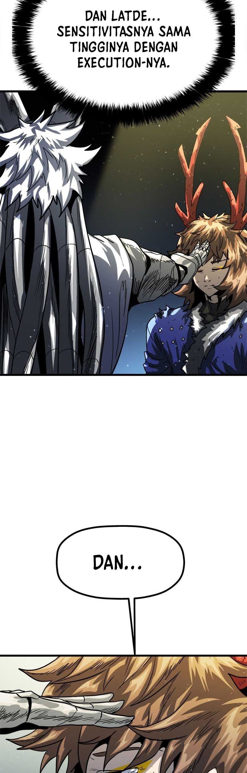 God Tribe Chapter 06 Gambar 12