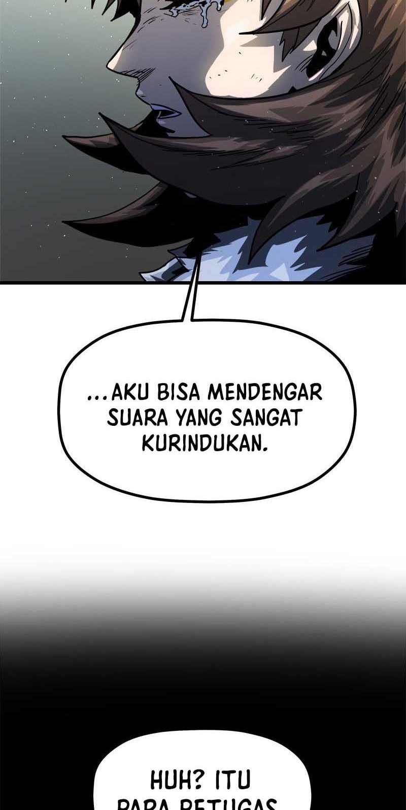 God Tribe Chapter 06 Gambar 13