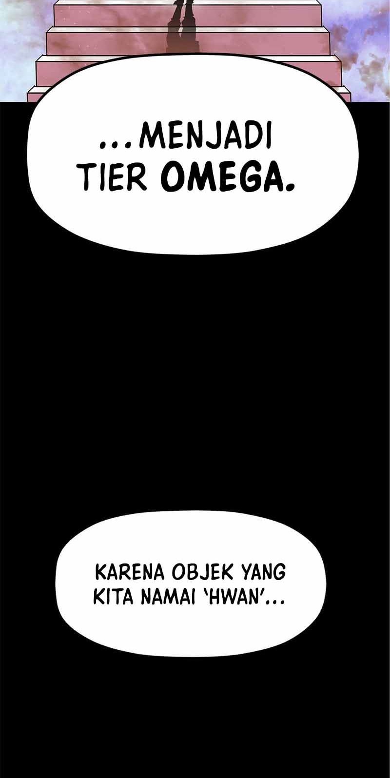 God Tribe Chapter 05 Gambar 19