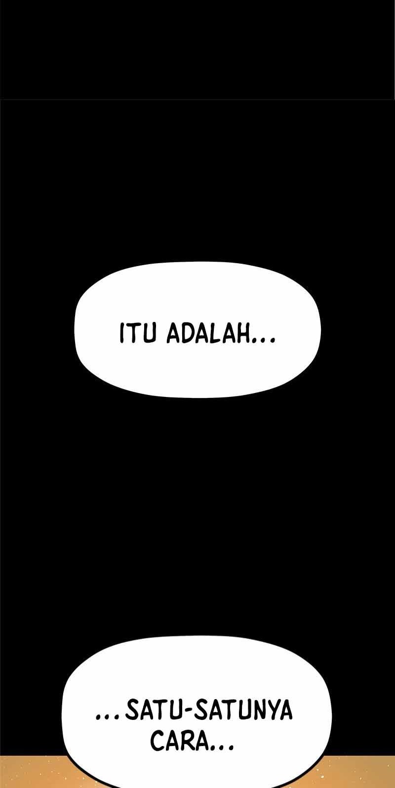 God Tribe Chapter 05 Gambar 23