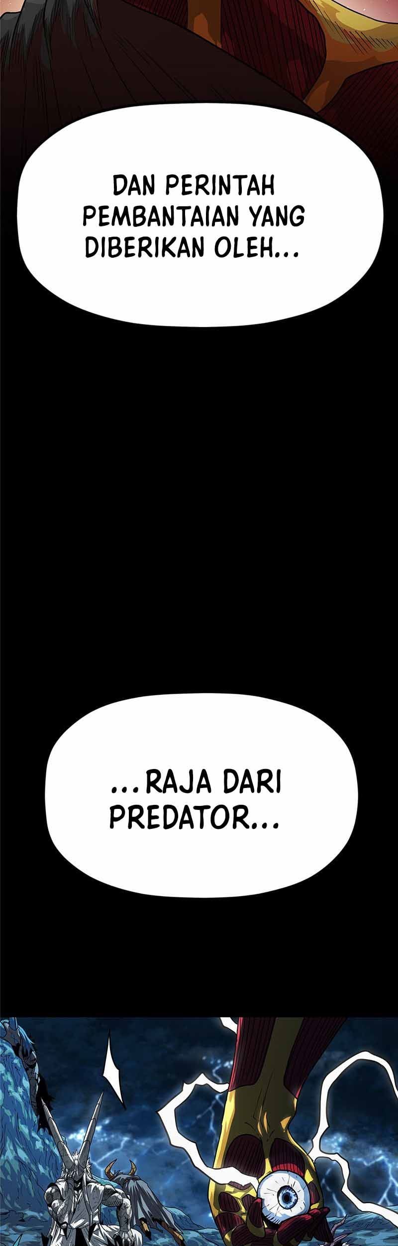 God Tribe Chapter 05 Gambar 26