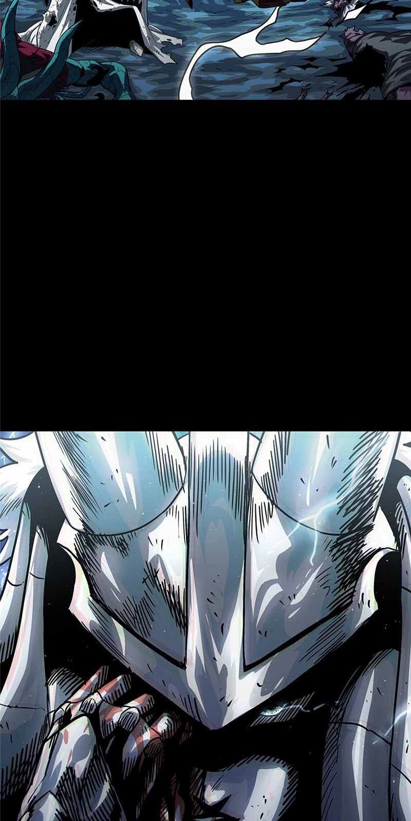God Tribe Chapter 05 Gambar 27