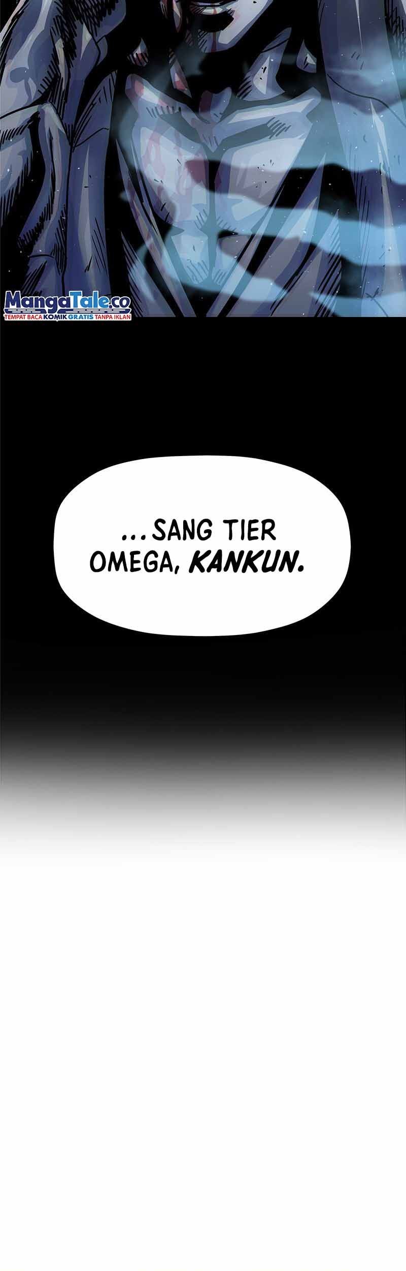 God Tribe Chapter 05 Gambar 28