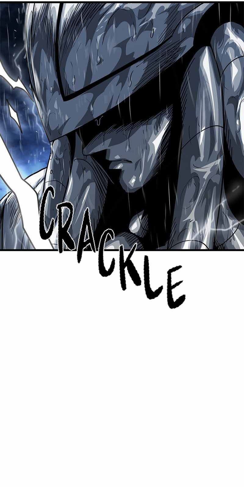 God Tribe Chapter 05 Gambar 29