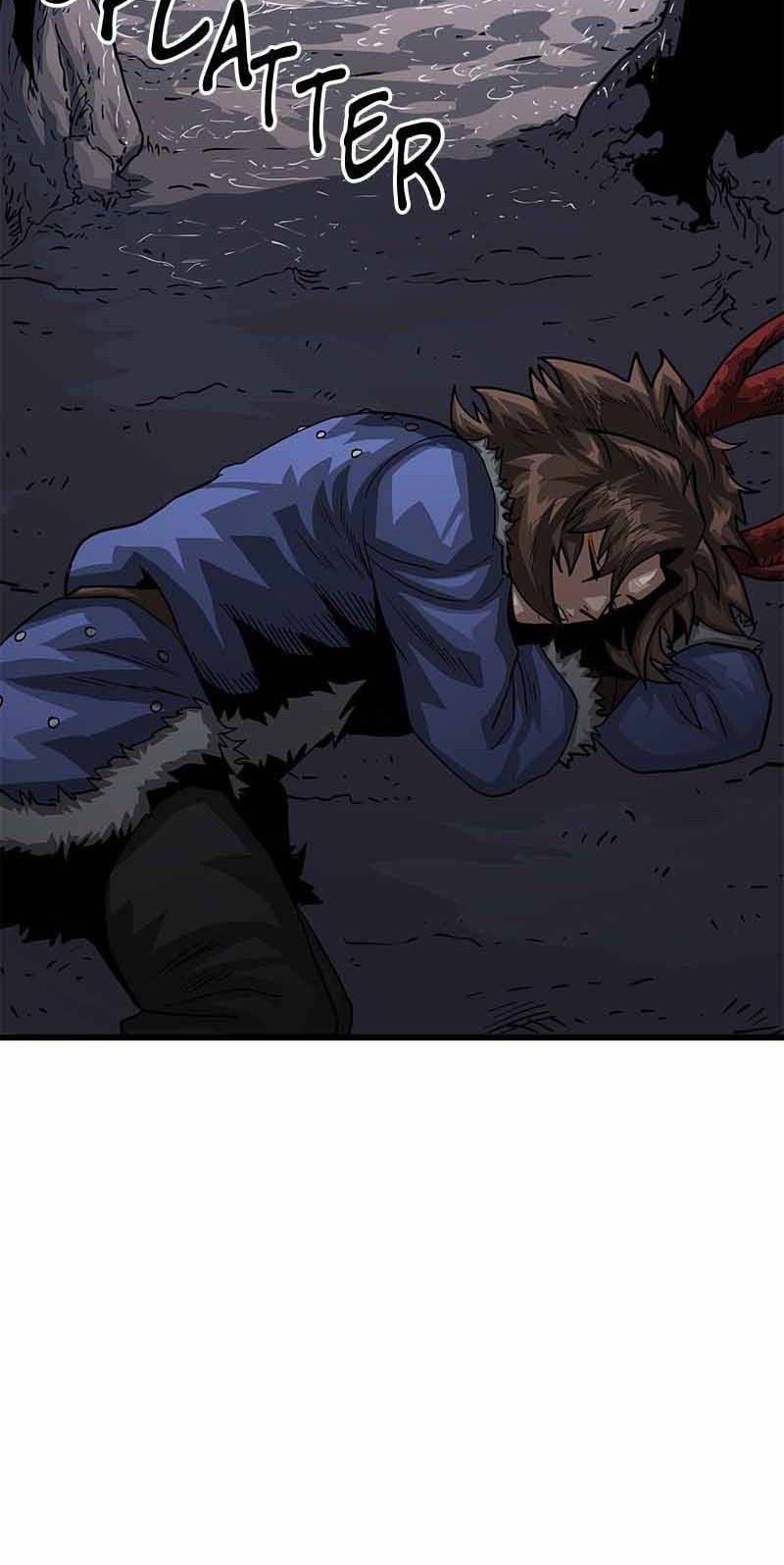 Baca God Tribe Chapter 05 Gambar 2