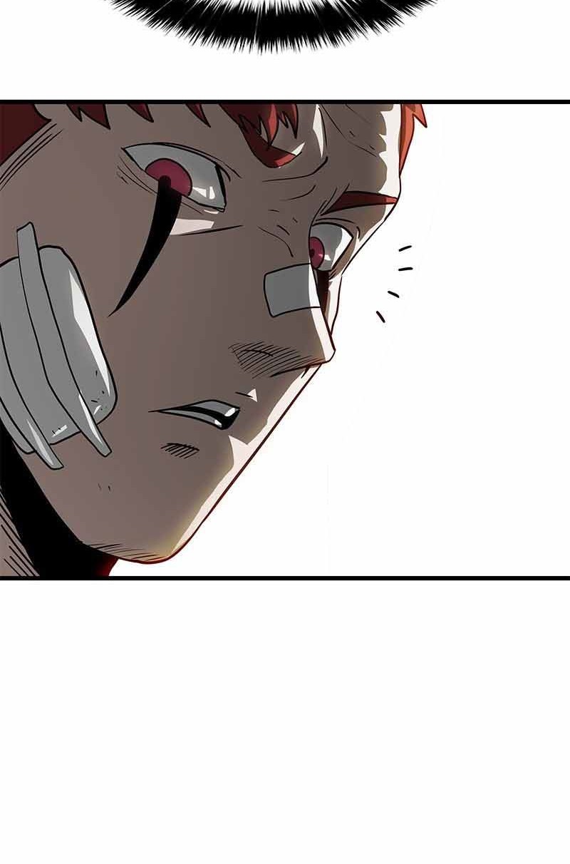 God Tribe Chapter 05 Gambar 41