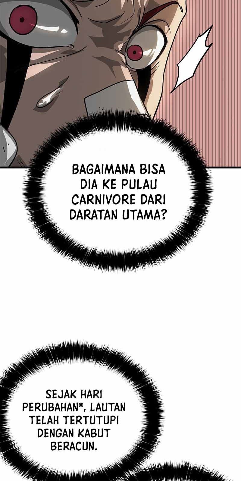God Tribe Chapter 05 Gambar 43