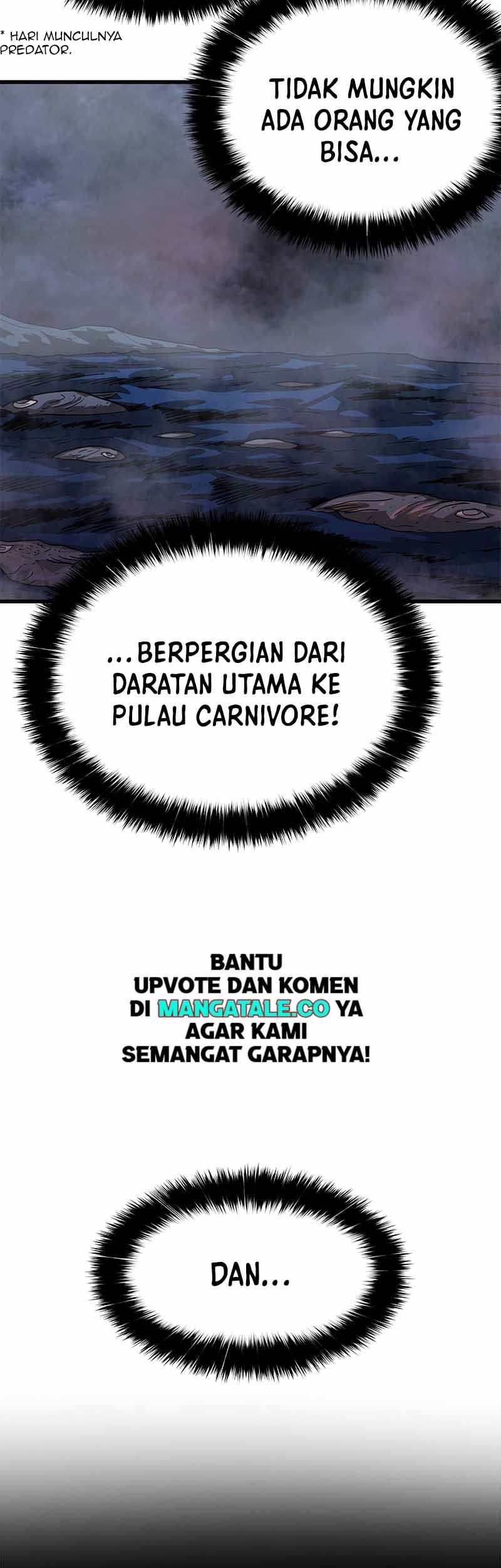 God Tribe Chapter 05 Gambar 44