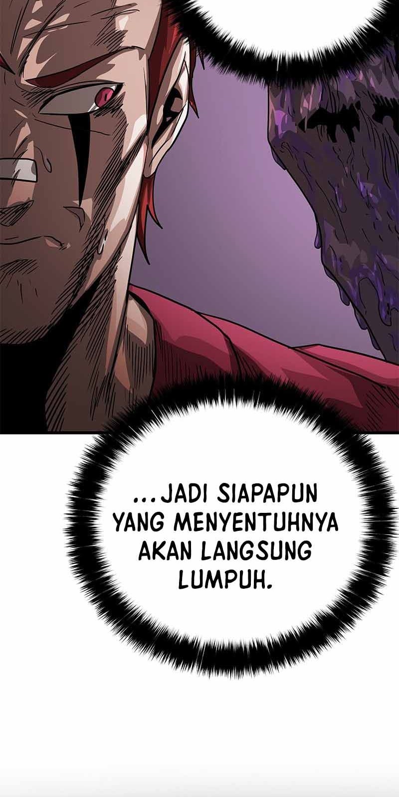 God Tribe Chapter 05 Gambar 47