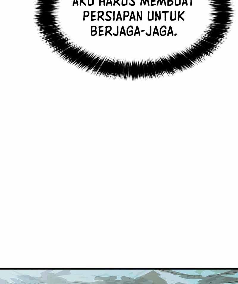 God Tribe Chapter 05 Gambar 49