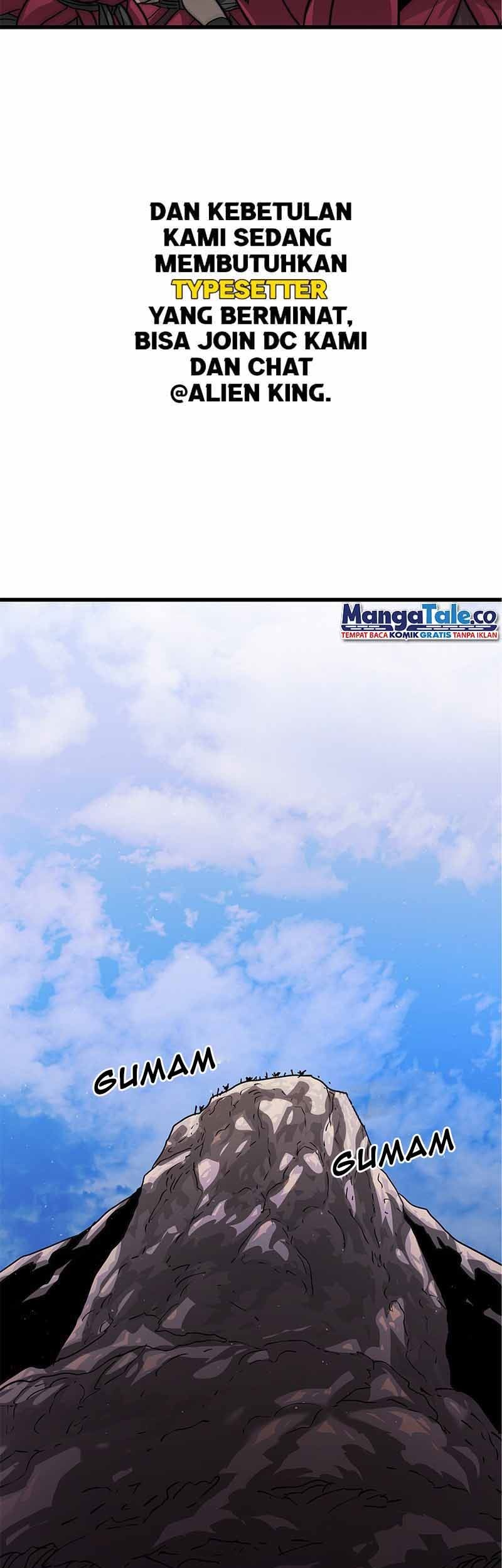 God Tribe Chapter 05 Gambar 54