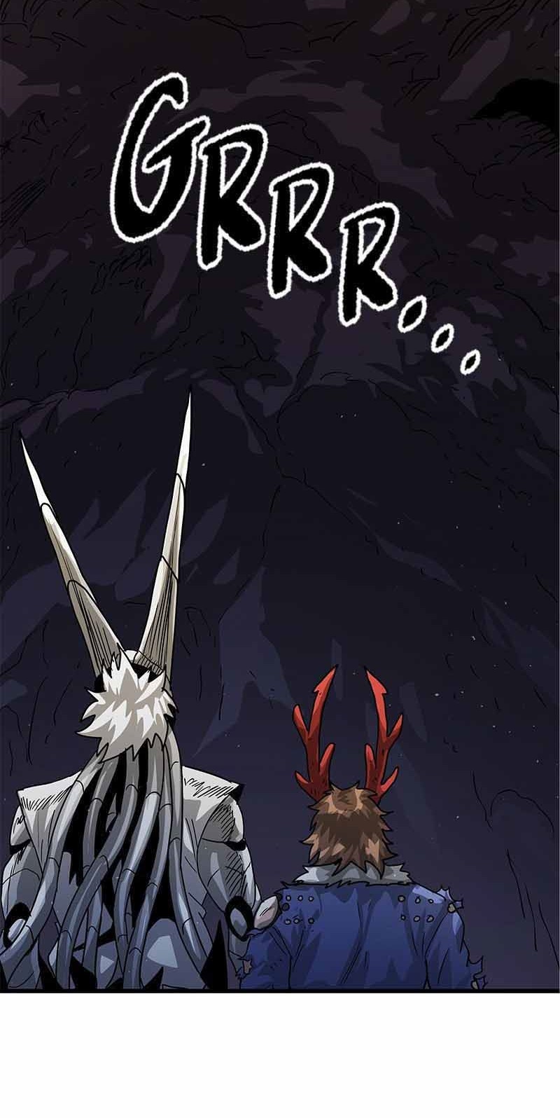 God Tribe Chapter 05 Gambar 55
