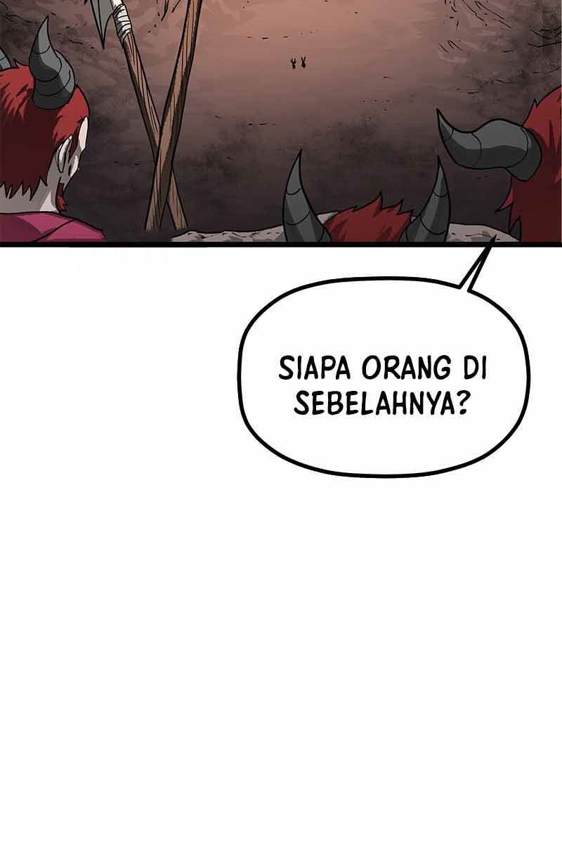 God Tribe Chapter 05 Gambar 57