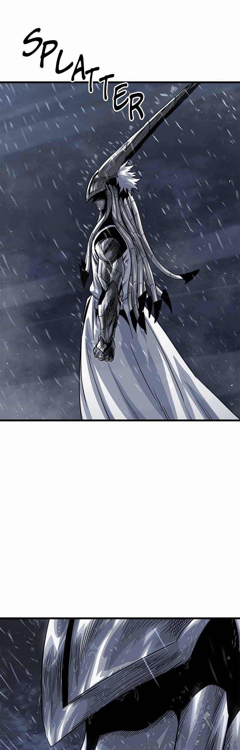 God Tribe Chapter 05 Gambar 3