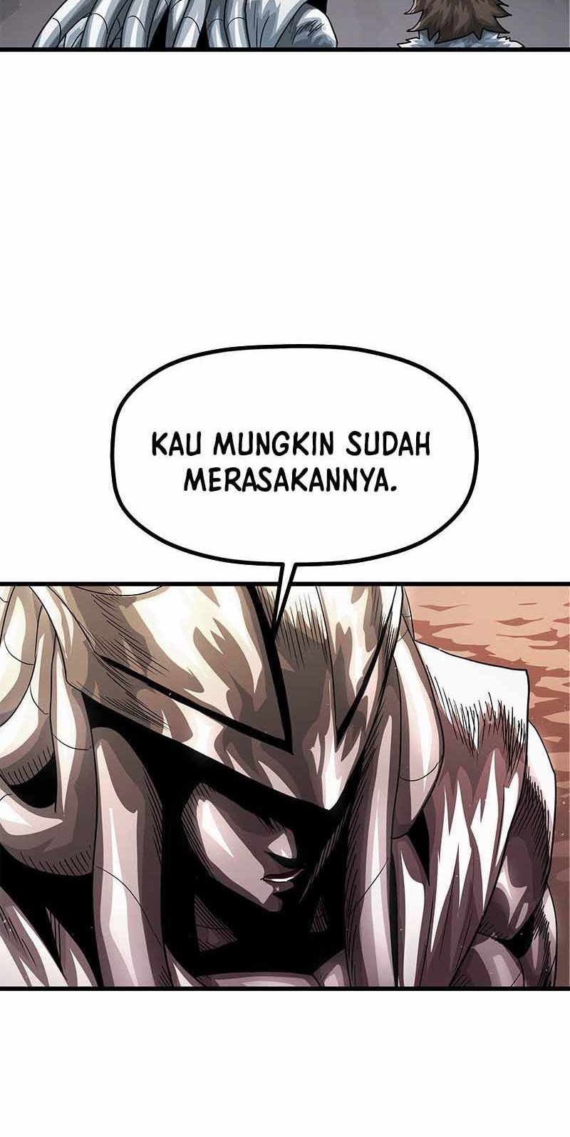God Tribe Chapter 05 Gambar 61
