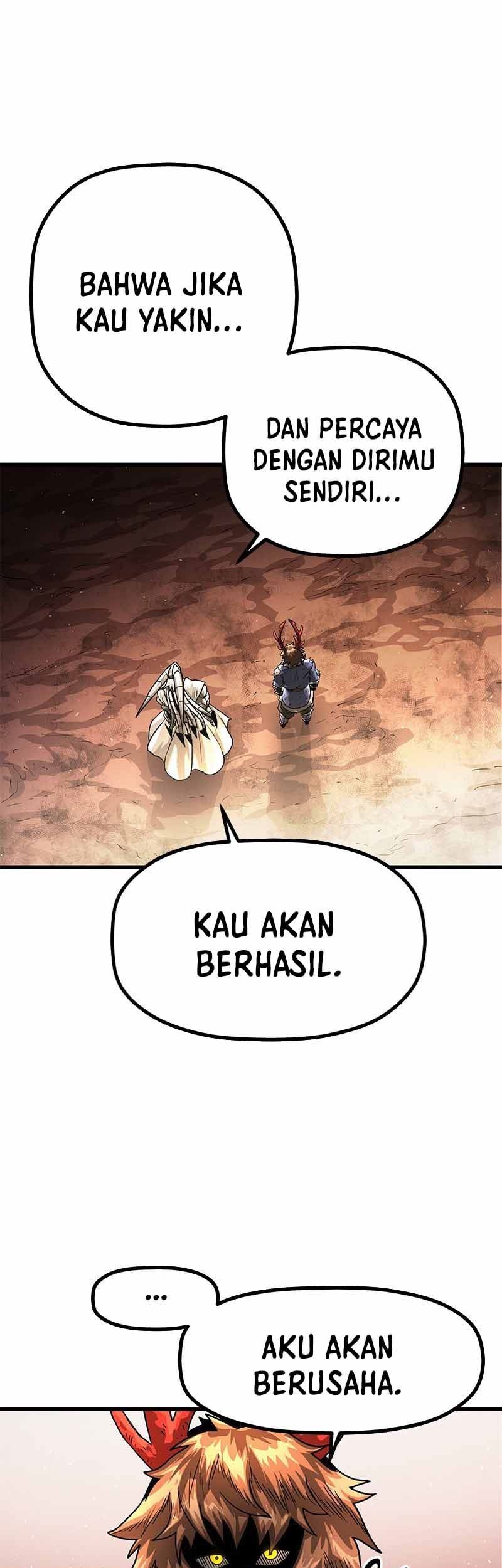 God Tribe Chapter 05 Gambar 62