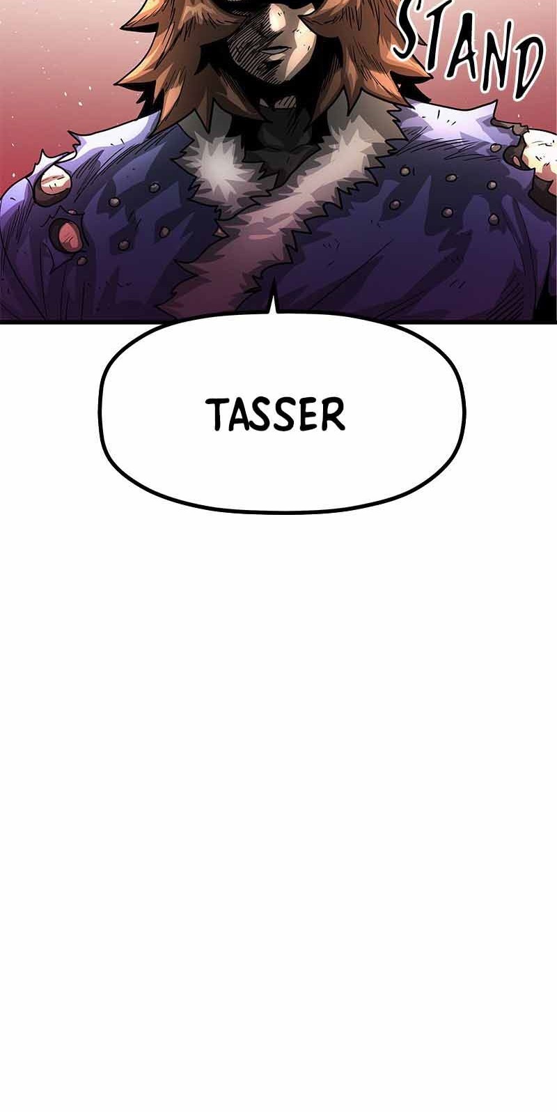 God Tribe Chapter 05 Gambar 63